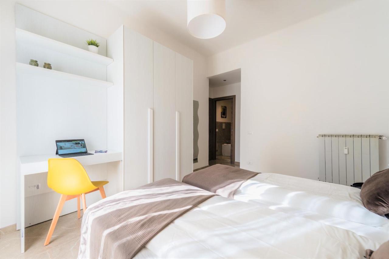 Hostly - Colorhome Midtown - Unique 3 With 3 Private Bathrooms